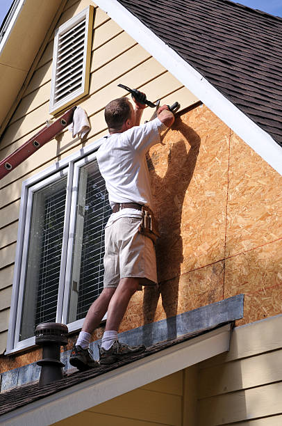 Roberts, WI Siding Installation Company